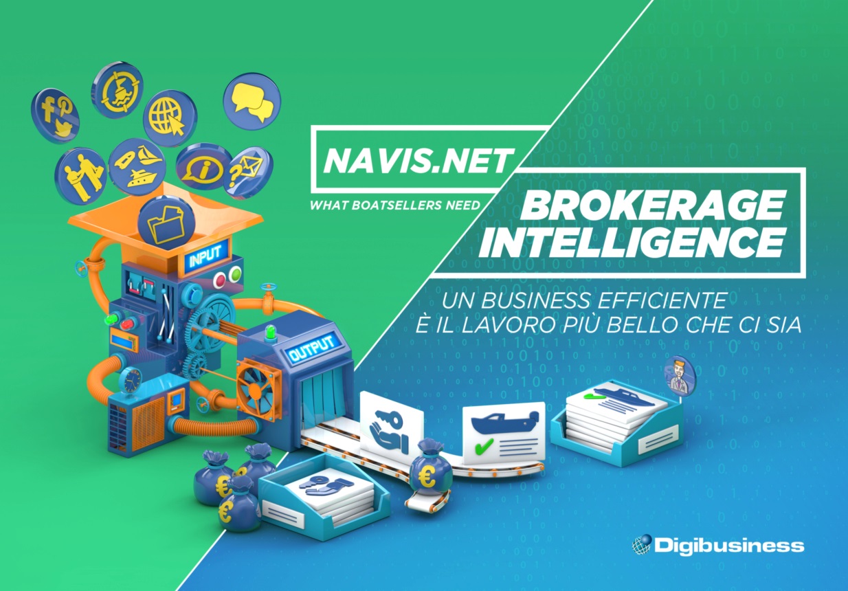 Brokerage Intelligence