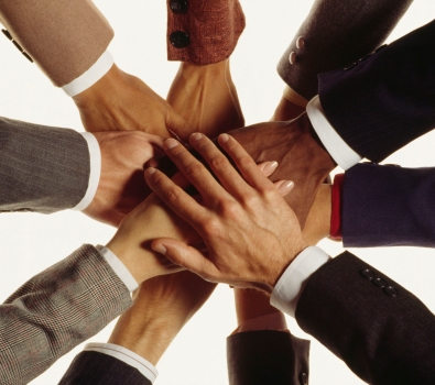 Improve the teamwork